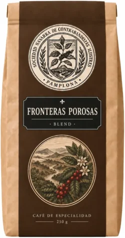 Fronteras Porosas