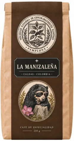 La Manizaleña