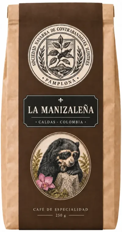 La Manizaleña