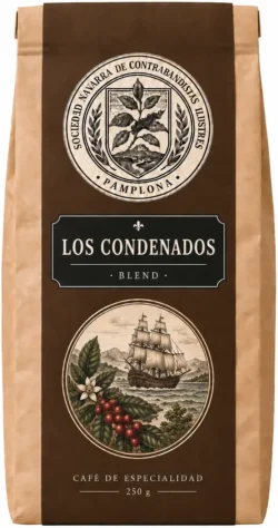 Los Condenados