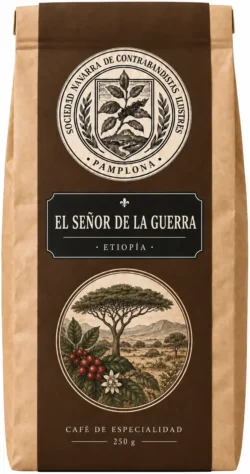 El Señor de la Guerra